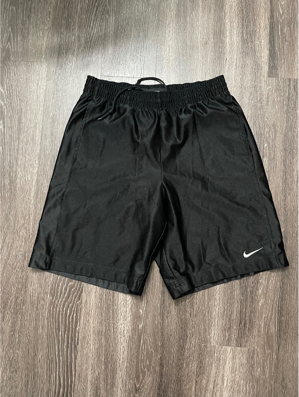 90s Nike Basketball Dazzle Performance Shorts